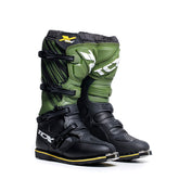 X-blast - Stivale da motocross ed enduro - Uomo